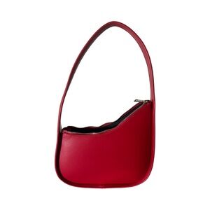☃️Elegant Red Shoulder Bag